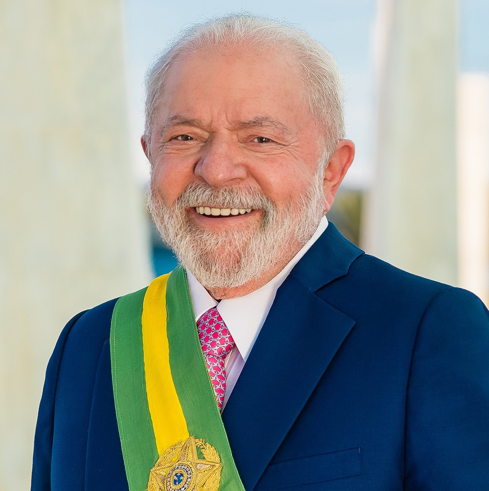 Presidente Lula